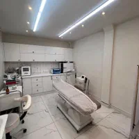 واگذاری کلینیک فعال زیبایی بدلیل مهاجرت|پزشکی|ری, دیلمان|دیوار