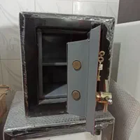 گاوصندوق نسوز، گاو صندوق|ابزارآلات|شیراز, کوزه گری|دیوار