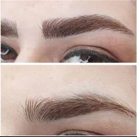 فیبروز ابرو خط چشم|خدمات آرایشگری و زیبایی|ارومیه, |دیوار