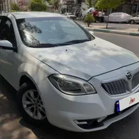 برلیانس H330 دنده‌ای 1500cc، مدل ۱۳۹۵|خودرو سواری و وانت|اسلام‌شهر, |دیوار