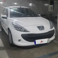 پژو TU5  207 I تحویل برج ۴|خودرو سواری و وانت|یزد, |دیوار