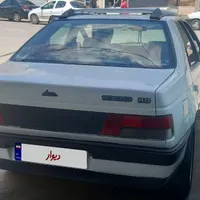 پژو آر دی (RD) دوگانه سوز CNG، مدل ۱۳۸۰|خودرو سواری و وانت|مشهد, امام خمینی|دیوار