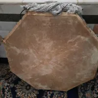 فروش طبل هشت گوش|درام و پرکاشن|زرند, |دیوار