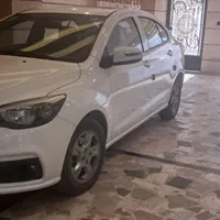 شاهین مدل ۴۰۱
