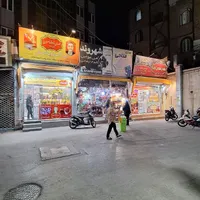۳ باب مغازه تجاری مشهد حرم مطهر بازار سرشور