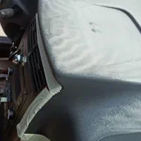 داشبورد پرشیا سمند جهت آفتاب سوختگی درجا|خدمات موتور و ماشین|اسلامشهر, |دیوار