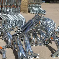 هدرز انواع خودرو(قیمت درب کارخانه)|قطعات یدکی و لوازم جانبی|مشهد, شهرک صنعتی توس|دیوار