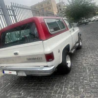 بلیزر 1977|خودرو کلاسیک|تهران, طرشت|دیوار