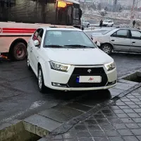 دنا پلاس توربو اتوماتیک