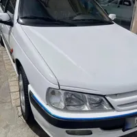 پژو پارس LX TU5، مدل ۱۴۰۰|خودرو سواری و وانت|تربت‌حیدریه, شهرک ولیعصر|دیوار