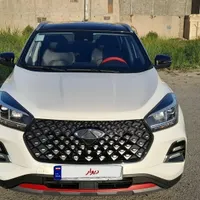 x55 pro ie sport مدل ۱۴۰۱|خودرو سواری و وانت|کرج, دهقان ویلا|دیوار