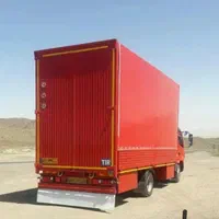 اتوبار حمل و نقل اثاثیه منزل با کارگران ماهر|خدمات حمل و نقل|سیرجان, |دیوار