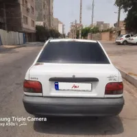 پراید 131 SE، مدل۱۳۹۰|خودرو سواری و وانت|بندرعباس, |دیوار