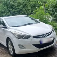 هیوندای النترا 1800cc، مدل ۲۰۱۴