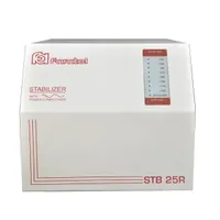 ترانس استبلایزر فاراتل STB25|سایر لوازم برقی|تهران, اباذر|دیوار