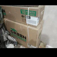 کولر گازی 30 هزار اینورتر گرین مدل SDK|کولر گازی و فن‌کوئل|خمینی‌شهر, |دیوار