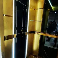 آسانسور ،بالابر وپله پیما امیررضا