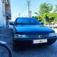 پژو 405 gli در حد صفر|خودرو سواری و وانت|تهران, هفت چنار|دیوار