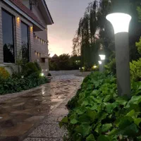 ویلا استخر آب گرم با پکیج تشریفات|اجارهٔ کوتاهمدت ویلا و باغ|صدرا-فارس, فاز ۱|دیوار