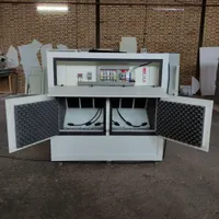 سوپر سایلنت باکس ۶ ظرفیته ( شرکتی )