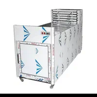 سرد خانه جسد سردخانه میت|ماشینآلات صنعتی|کرج, خرمدشت|دیوار