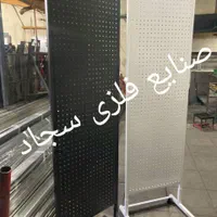 تولیدی استند شاخک دار به طرح و مدل دلخوه شما|فروشگاه و مغازه|مشهد, خلق آباد سفلی|دیوار