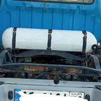 کپسول منبع مخزن گاز CNG انواع خودرو|قطعات یدکی و لوازم جانبی|مشهد, رسالت|دیوار