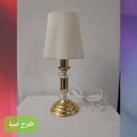 آباژورهای ایستاده و رومیزی|چراغ خواب و آباژور|تبریز, |دیوار