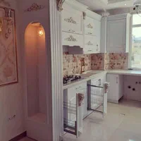 کابینت ممبران|مصالح و تجهیزات ساختمان|پاکدشت, |دیوار