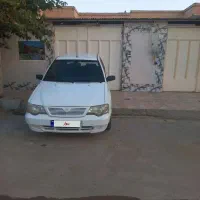 پراید ۱۱۱ مدل ۹۲