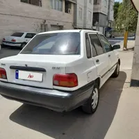 پراید 131 دوگانه سوز، مدل89|خودرو سواری و وانت|بجنورد, |دیوار