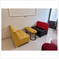 مبل  طباخی مدل آفیس کلاسیک|کافی‌شاپ و رستوران|تهران, دانشگاه شریف|دیوار