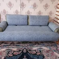 دوخت کاور مبل|مبلمان خانگی و میز عسلی|جوانرود, |دیوار