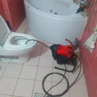 لوله باز کن فنرزن کل تهران فنرزنی۲۴ساعت وچاه بازکن