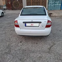تیبا صندوق‌دار LX دوگانه سوز، مدل ۱۳۹۶|خودرو سواری و وانت|آبادان, |دیوار