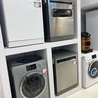 ماشین لباسشویی دوو - Daewooاقساط۷ ماهه|ماشین لباسشویی و خشک‌کن لباس|کرمان, |دیوار