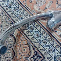 شیر اهرمی ظرفشویی