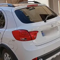 کوییک RS، مدل ۱۴۰۲|خودرو سواری و وانت|اصفهان, هفتون|دیوار