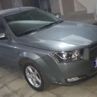دنا تیپ ۲، مدل ۱۳۹۷ بیرنگ کم کار در حد صفر