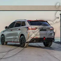 کی ام سی A5|خودرو سواری و وانت|تهران, آهنگ|دیوار