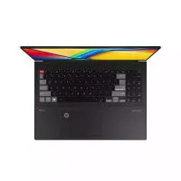 لبتاپ asus vivobook pro 16x oled|رایانه همراه|رشت, کوی جام جم|دیوار
