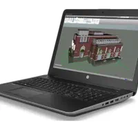 لپتاپ اچ پی زدبوک زئون xeon گیم و رندرگیری|رایانه همراه|مشهد, دانشجو|دیوار