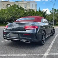 اجاره خودرو/بنزC/رنت ماشین/C200کروک/کرایه۲۰۲۰|خودرو اجاره‌ای|کیش, |دیوار