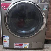 تعمیرات لباسشویی محسن تعمیر در منزل|خدمات پیشه و مهارت|اهواز, پادادشهر|دیوار