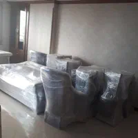 باربری حمل اثاثیه ماهان کارگراسباب کشی کامیون مسقف|خدمات حمل و نقل|کرمانشاه, |دیوار