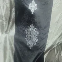 پرده مخمل