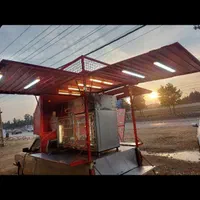 یخچال بساطی|فروشگاه و مغازه|صباشهر, |دیوار