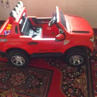 شارژی فلش خور|اسباب‌‌بازی|رشت, پیرسرا|دیوار