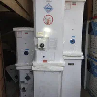 آبگرمکن دیواری گازی کد50لیتری مکعبی