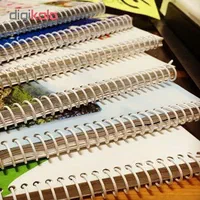 فنر (سیمی) جزوات و کتاب
